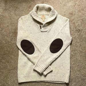 Mens sweater